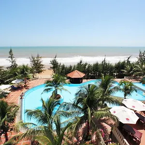 4* Resort Golden Coast &
